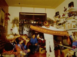 0DIA 1984 RAVA PUPS 1